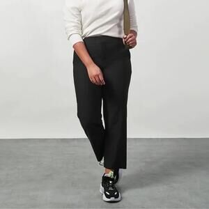 Athleta Stellar Straight Crop Pant